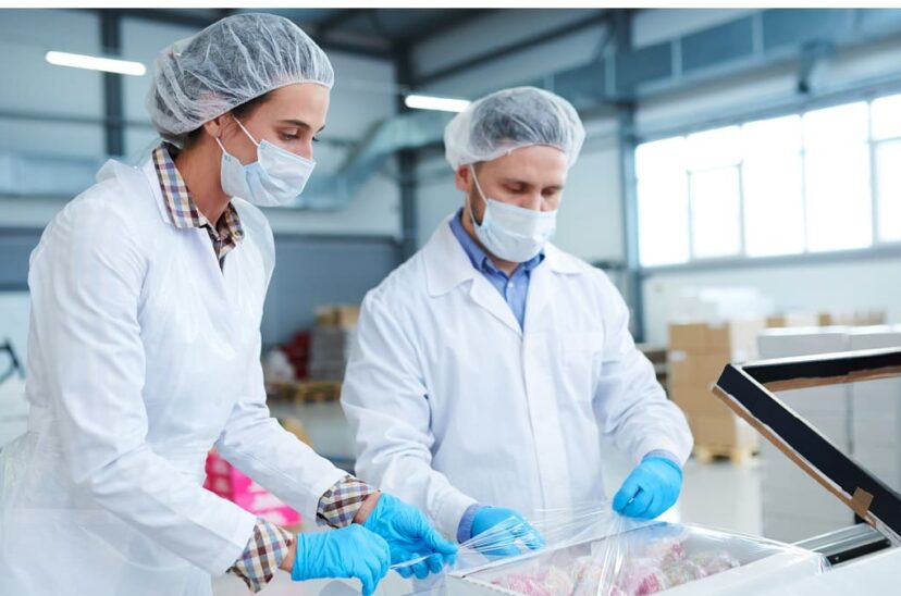 Distribuidora de Pollos