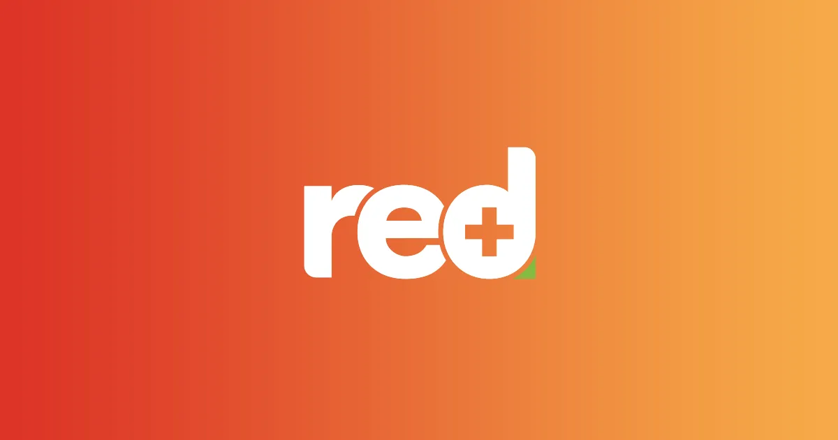 Redmás